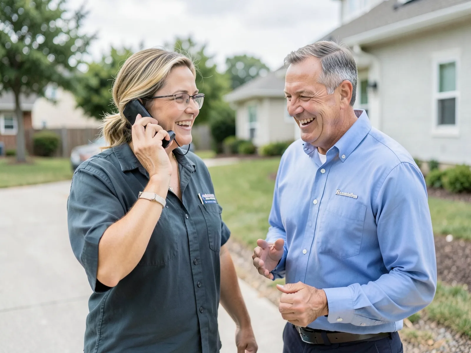 Frequently Asked Questions About Residential Water Damage Restoration in Bartlett, IL